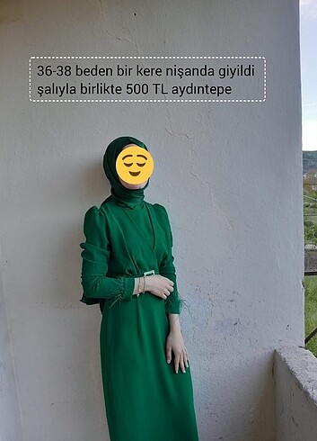 Abiye elbise 