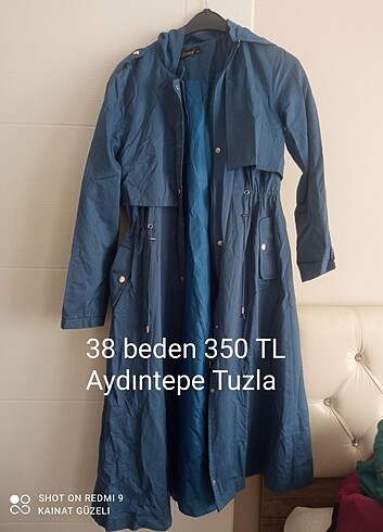 Trençkot 