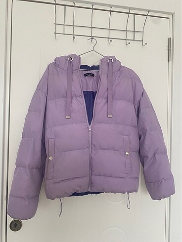 Trendyol & Milla TRENDYOL MİLLA LİLA MONT