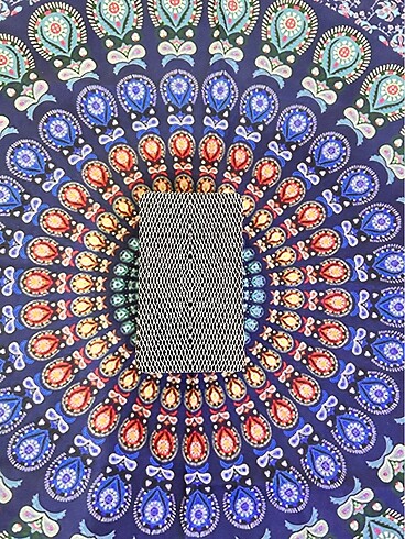 Vahşi Tarot Destesi | Wild Tarot Deck - Görsel 2