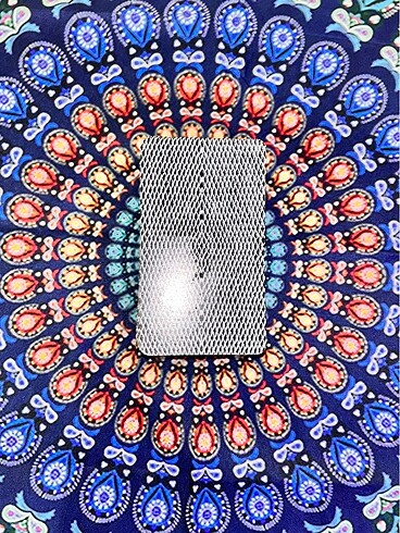 Vahşi Tarot Destesi | Wild Tarot Deck - Görsel 3