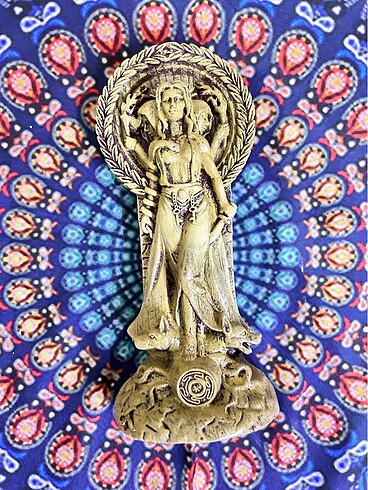 Hekate Heykeli - Görsel 2