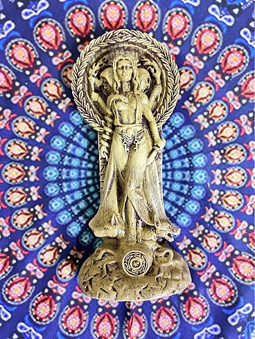 Hekate Heykeli - Görsel 3