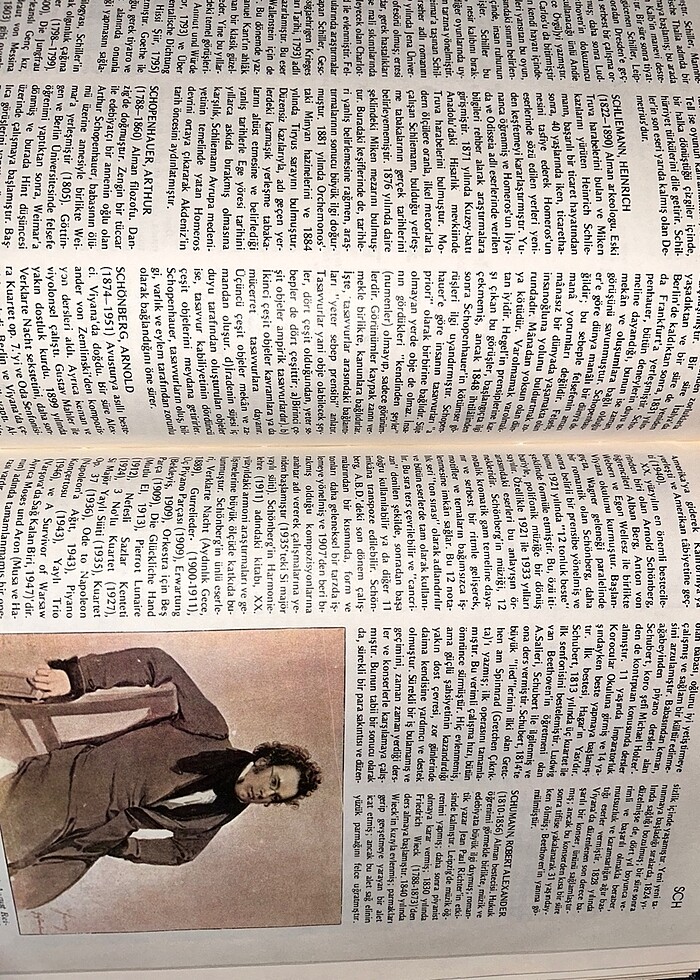 Antika Kitap - Görsel 3