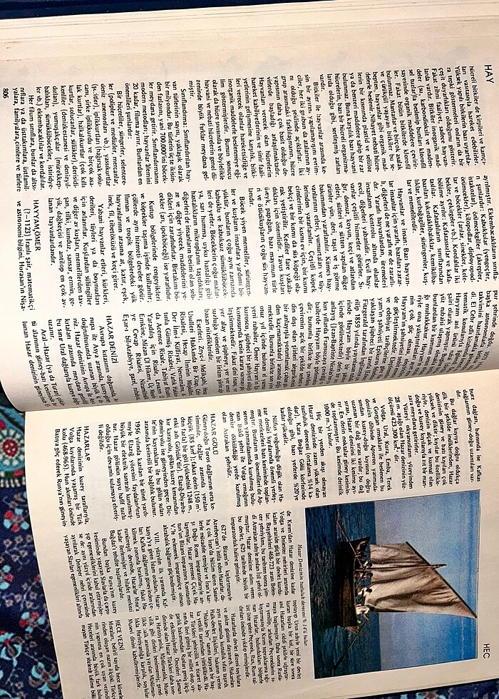 Antika Kitap - Görsel 4