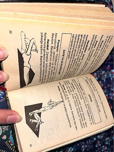 Antika Kitap - Görsel 6