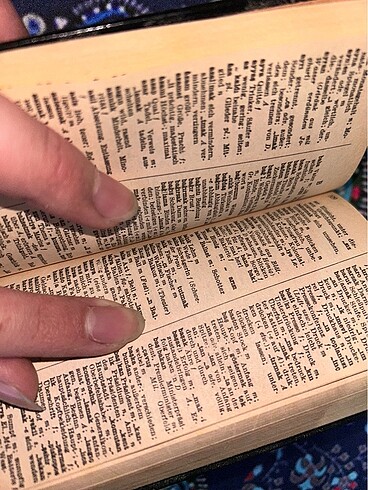 Antika Kitap - Görsel 7