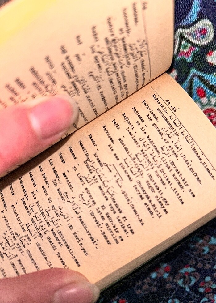 Antika Kitap - Görsel 4