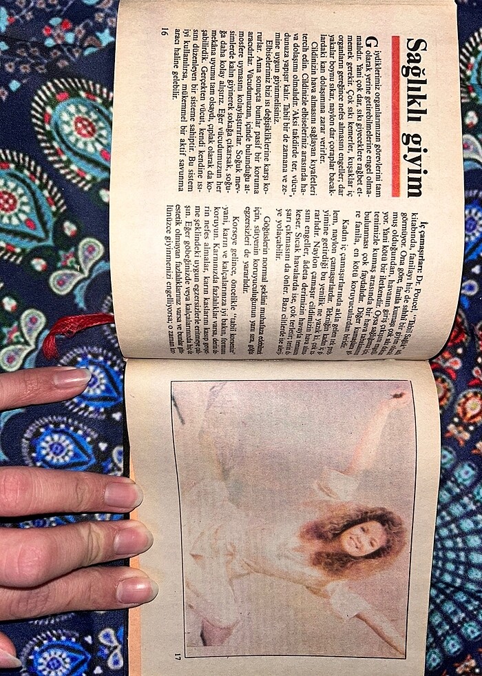 Antika Kitap - Görsel 3