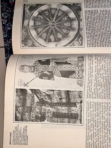 Antika Kitap - Görsel 3