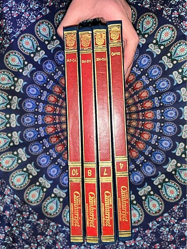 Antika Kitap