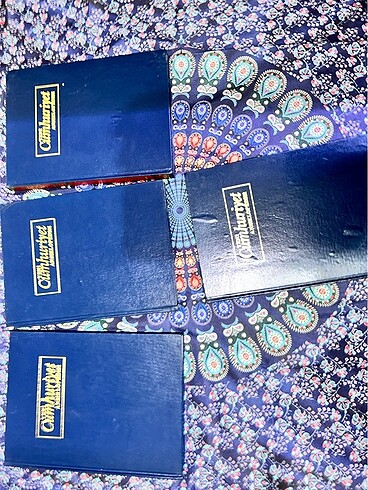 Antika Kitap - Görsel 2