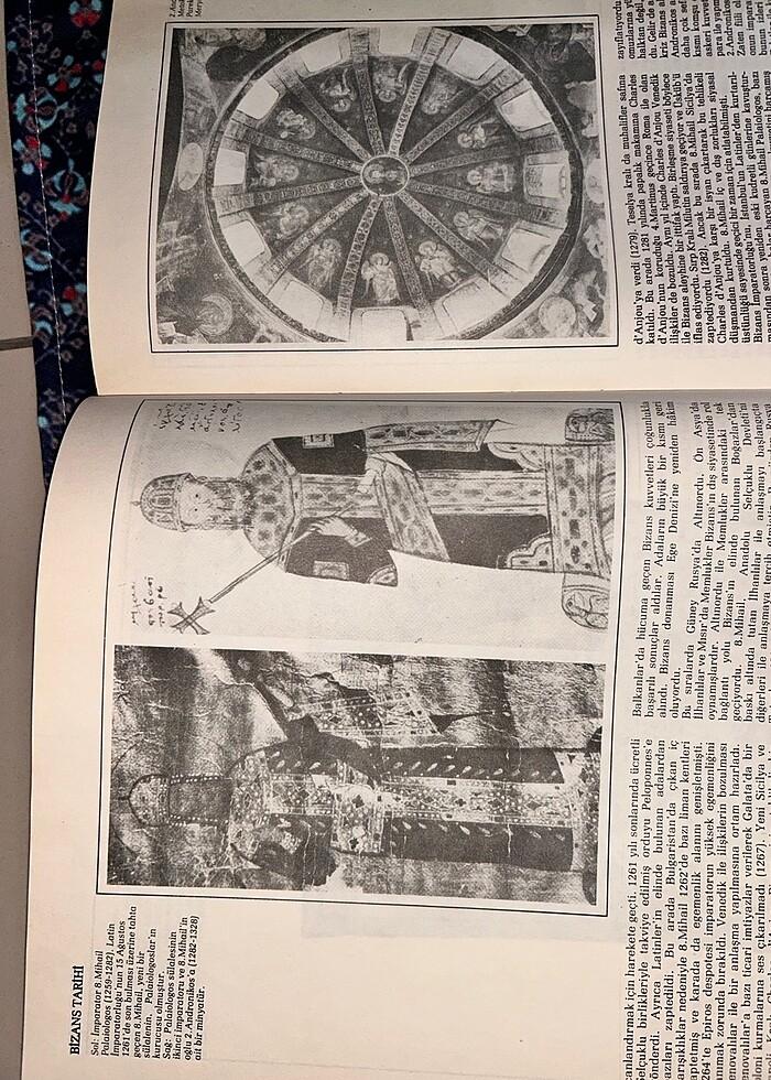 Antika Kitap - Görsel 3