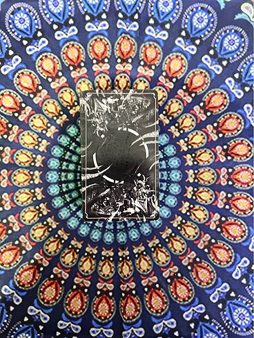 Goetia Tarot Destesi | Goetia Tarot Deck