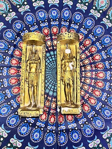 Anubis Heykeli - Görsel 2