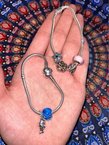 Pandora Bileklik Charm - Görsel 5