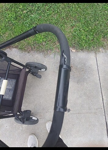 Diğer Beden cybex iris m air bebek arabası