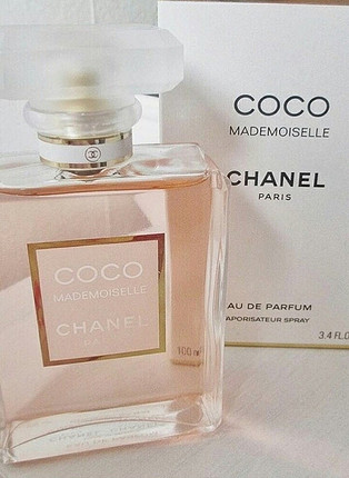 Chanel CHANEL COCO