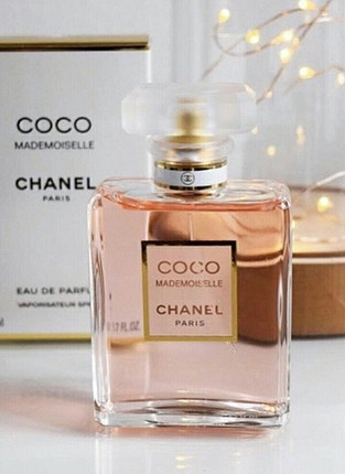 universal Beden CHANEL COCO