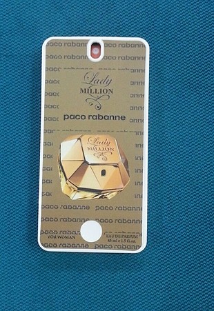 Mıllıon paco rabanne