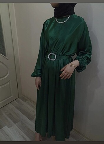 40 Beden Abiye