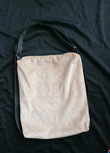 Tasarımcı Sırt ve kol çantası 