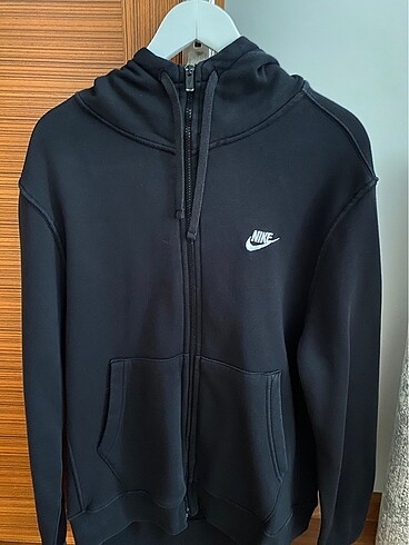 Nike hırka