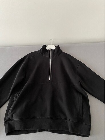 Bershka sweat