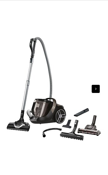 Tefal elektrikli süpürge