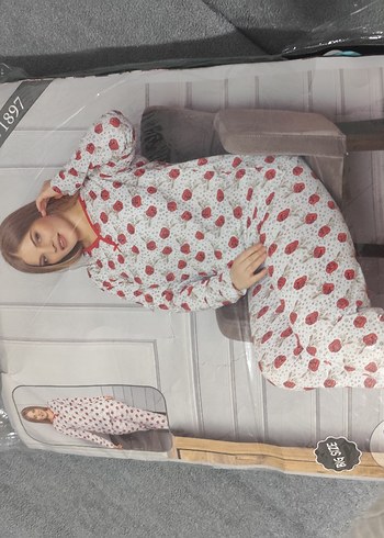 pijama takımı