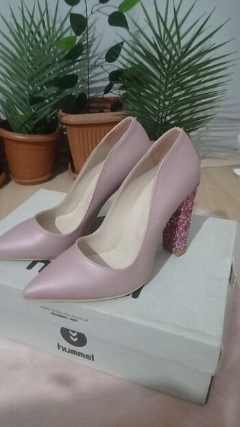 Stiletto