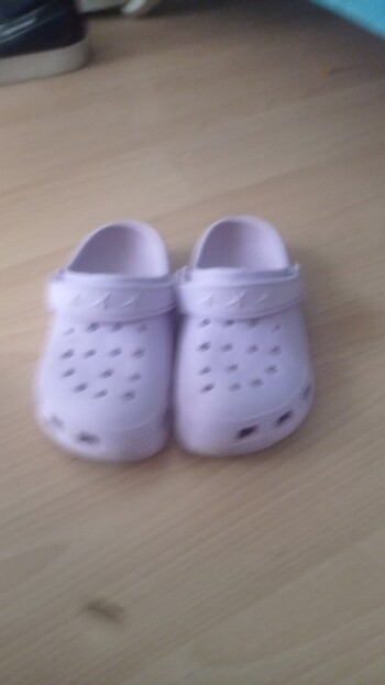 26 Beden mor Renk Mor terlik