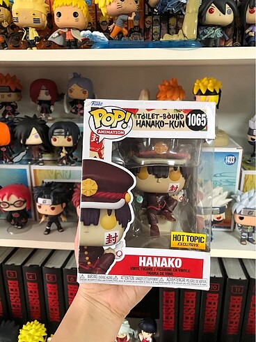 Funko Pop Hanako-Kun Toilet-Bound