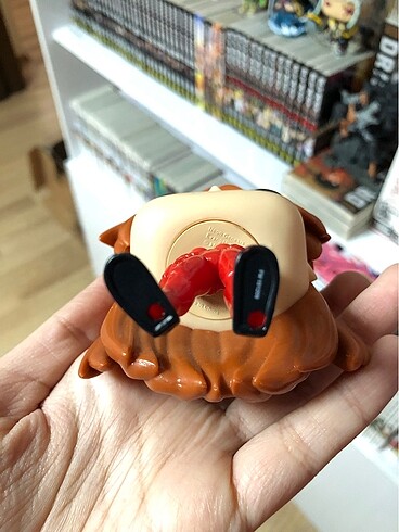 Beden Funko Pop Neon Genesis Evangelion Asuka