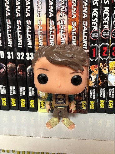 Funko POP! - Boxtrolls - Eggs