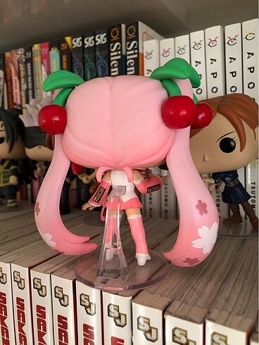 Funko Funko Pop Sakura Miku Cherry Blossom