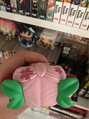 Beden Renk Funko Pop Sakura Miku Cherry Blossom