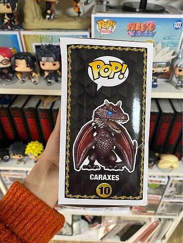 Funko Funko Pop House of the Dragon - Caraxes