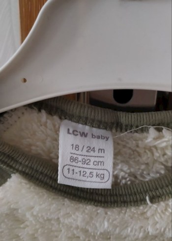 Erkek Çocuk Peluş uyki tulumu Nakışlı Dinozor - Görsel 2