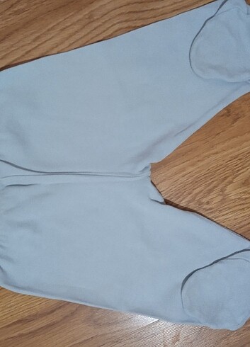 Baby GAP kollu çıtçıtlı badi - Görsel 3