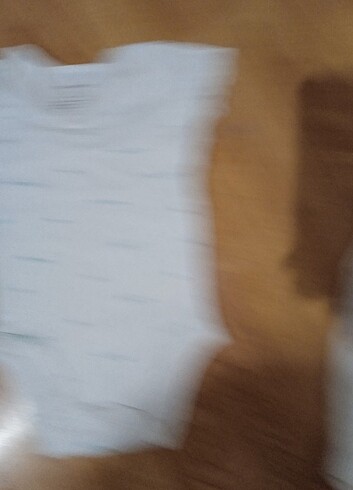 Beş adet çıt çıtlı Body - Görsel 3