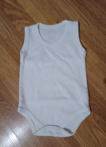 Beş adet çıt çıtlı Body - Görsel 5