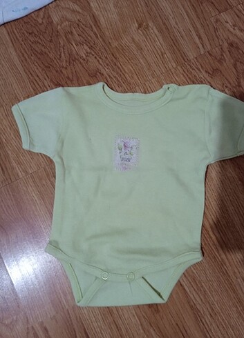 Beş adet çıt çıtlı Body - Görsel 7