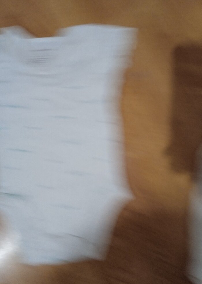 Beş adet çıt çıtlı Body - Görsel 3