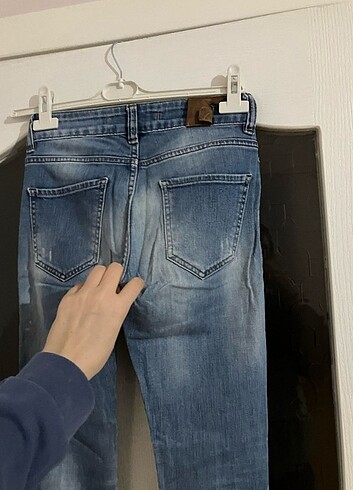 29 Beden Collezione marka jean