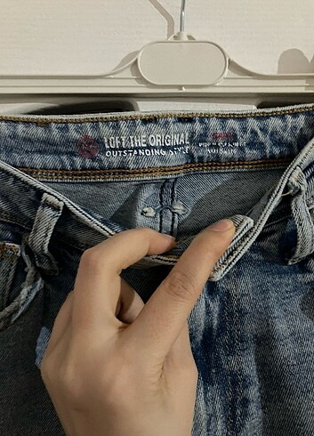 Loft Loft jean