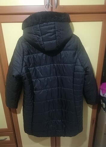 LC Waikiki Siyah mont