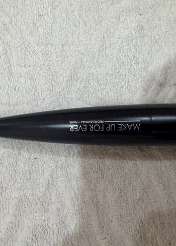 Make up forever ruj 106 - Görsel 4