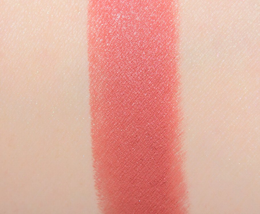 Make up forever ruj 106 - Görsel 3