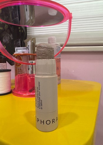 Sephora Kontür Stick - Görsel 2